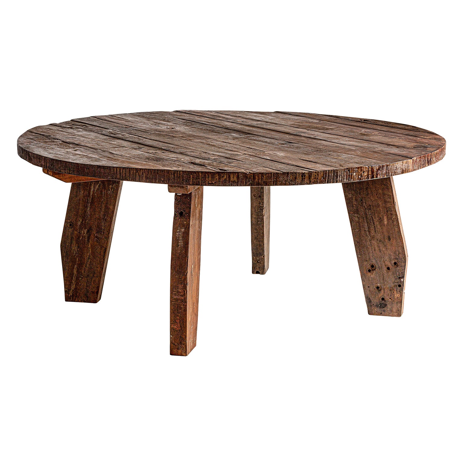 HASSI DINING TABLE